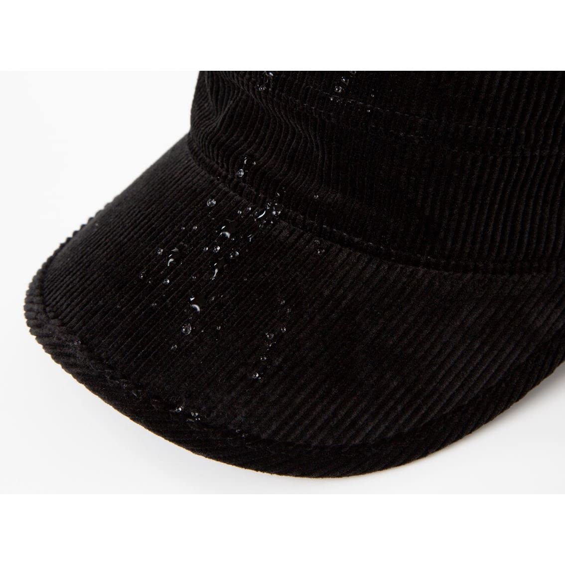 Amazon | ダイワ(DAIWA) 撥水コーデュロイワークキャップ DC